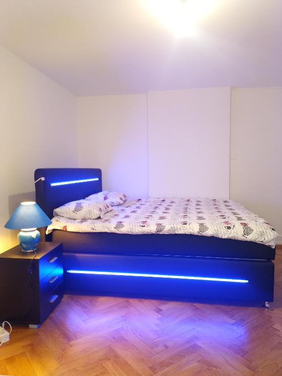 Charming flat center and near the lake - Resim 26