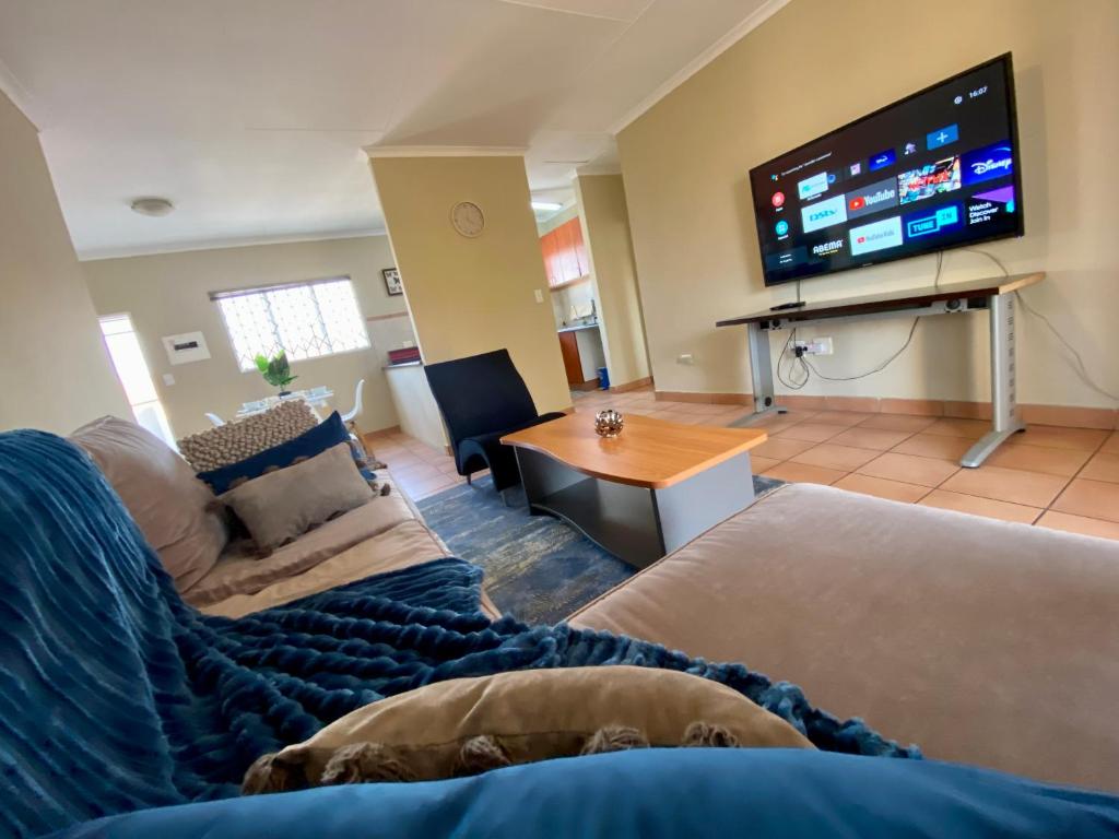 Urban Retreat, Johannesburg (updated prices 2024)