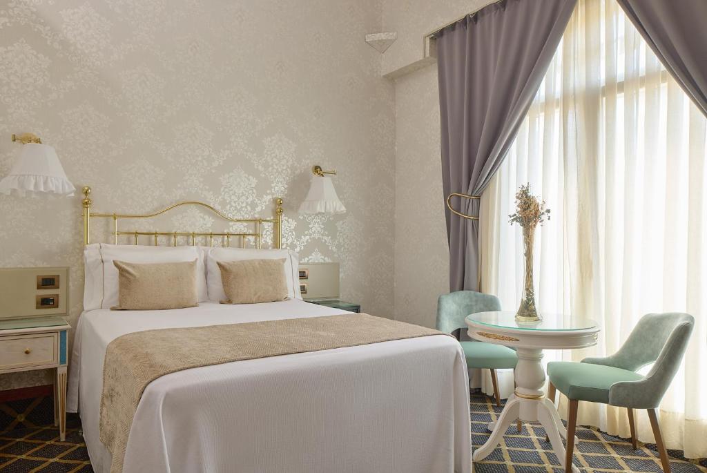 Hotel Continental Palacete, Barcelona – Updated 2023 Prices