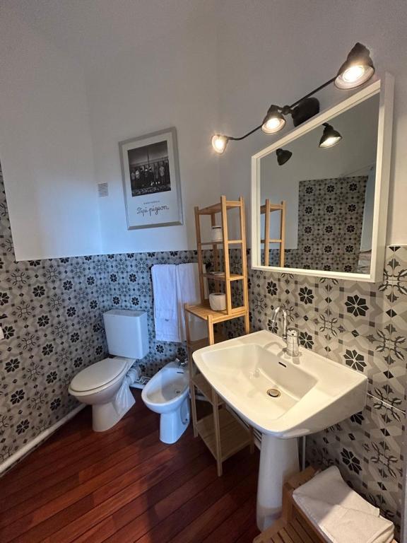 Hôtel de la Croix-Rousse - Resim 27