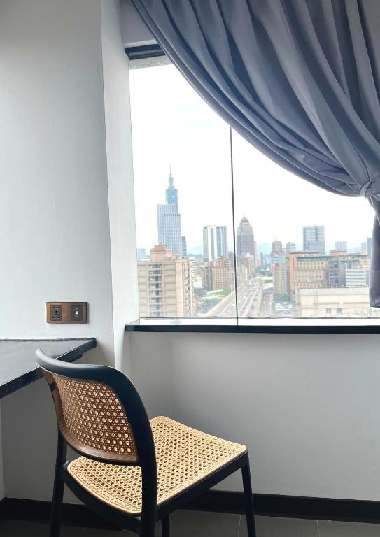 Fotografie z fotogalerie ubytování 小隱居Hermit Dorm-聖雄商旅 v destinaci Taipei