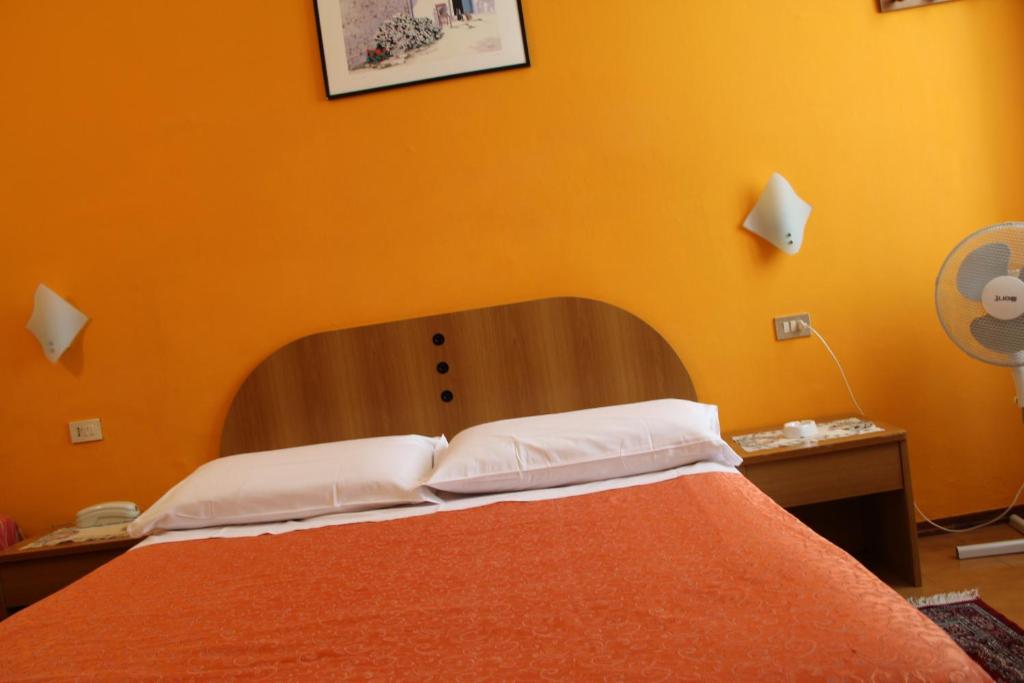 Hotel Tirreno - Resim 31