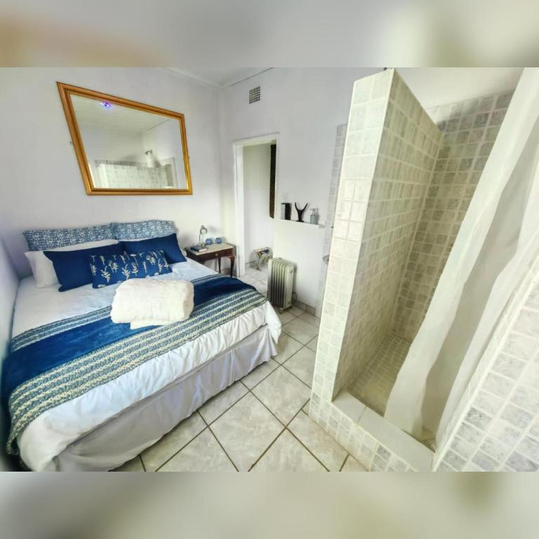 t Home B&B, Kroonstad (updated prices 2024)