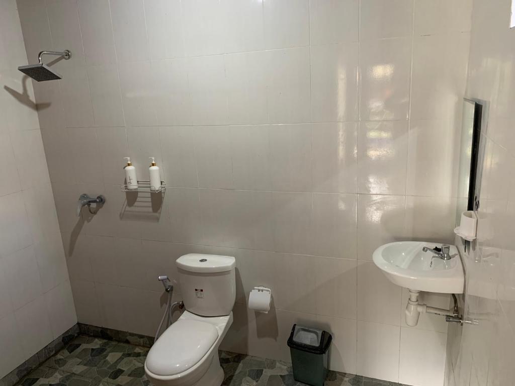 Kintamani Blessing - Suite With Hot Tub