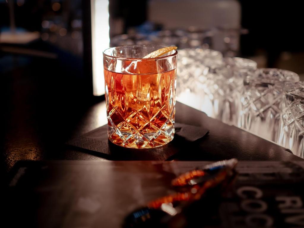 aletto Hotel Potsdamer Platz - Resim 6