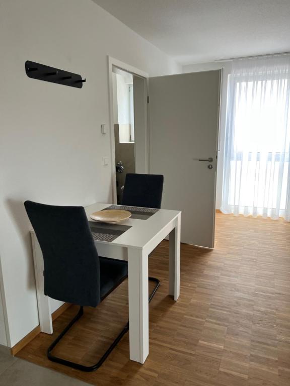 New Age Boardinghaus Bad Wimpfen - Studio With Balcony
