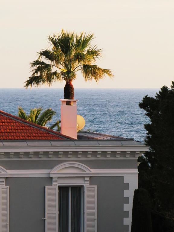 Photo de la galerie de l'établissement Studio 4 personnes - Proche des plages, à Saint-Raphaël
