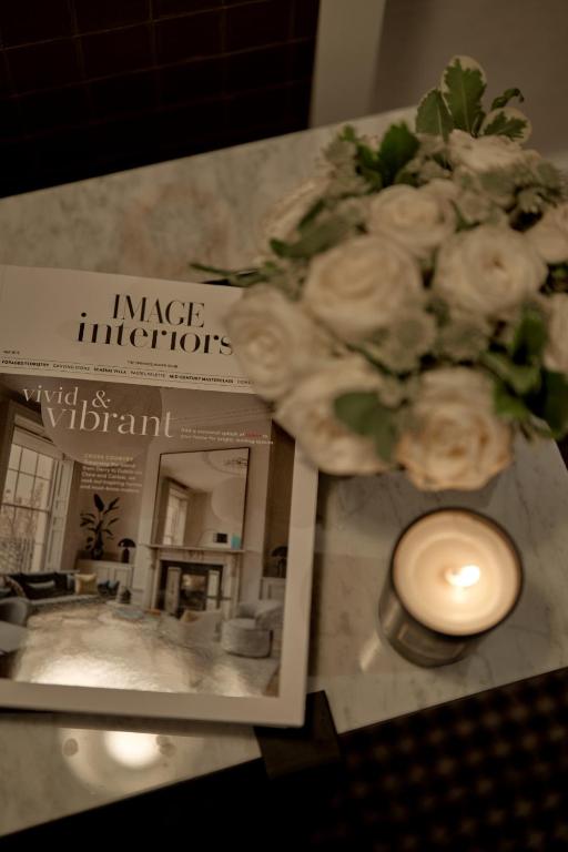 Herbert Park Hotel and Park Residence - Resim 42