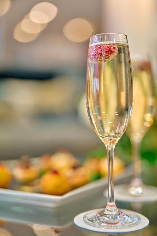 Herbert Park Hotel and Park Residence - Resim 36