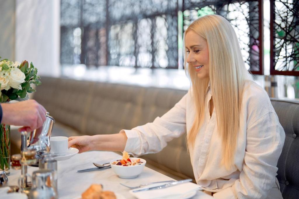 Herbert Park Hotel and Park Residence - Resim 22