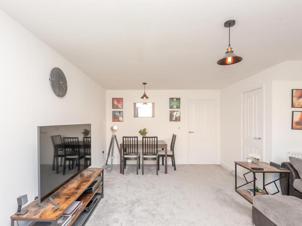 Pass the Keys Bramhope Haven new home next to Golden Acre Park, Leeds