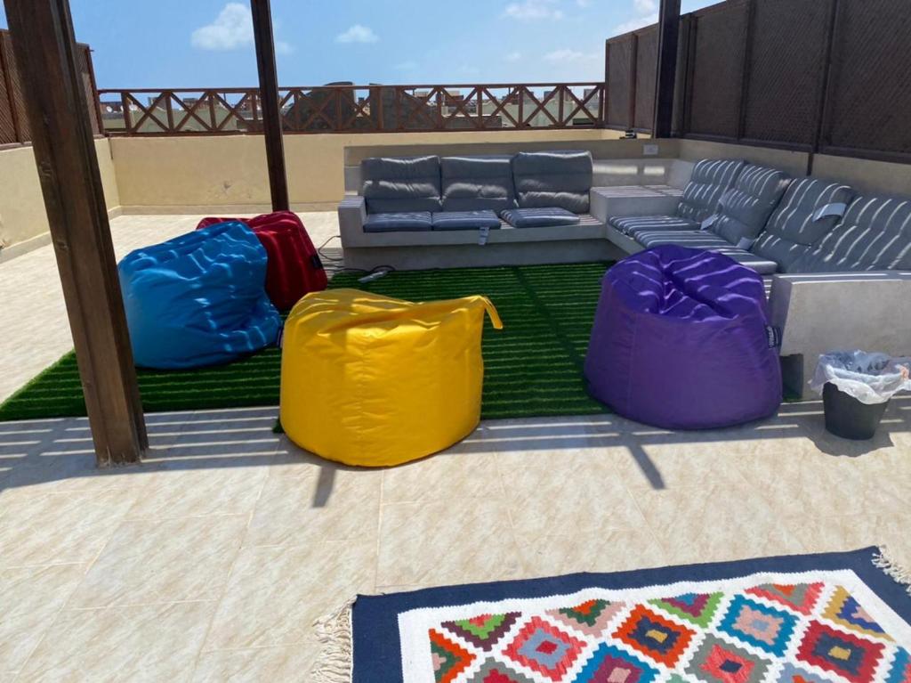 Chalet for rent Stella Heights North Coast Sidi Abdelrahman Egypt, El