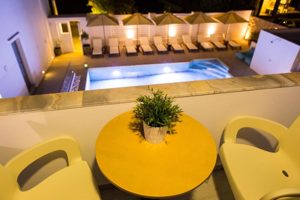 Villa Kelly Rooms & Suites - 18