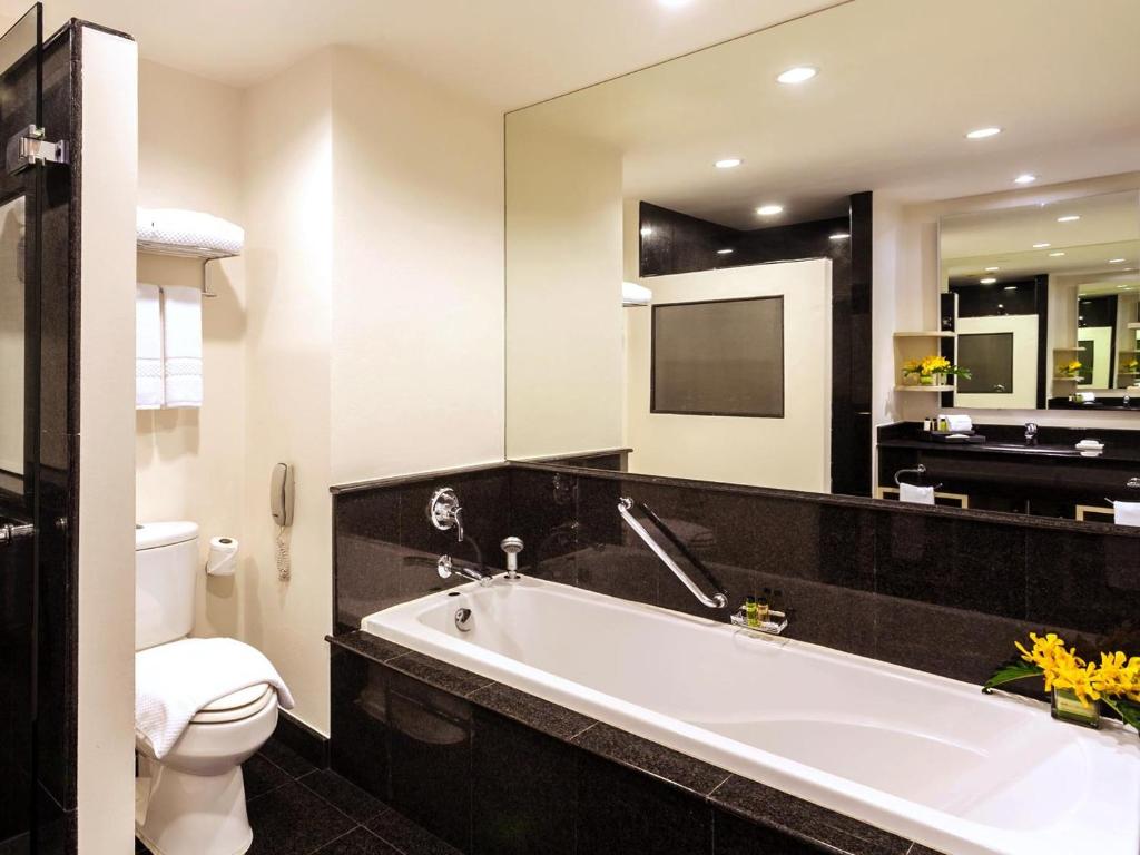 Amari Koh Samui - 14