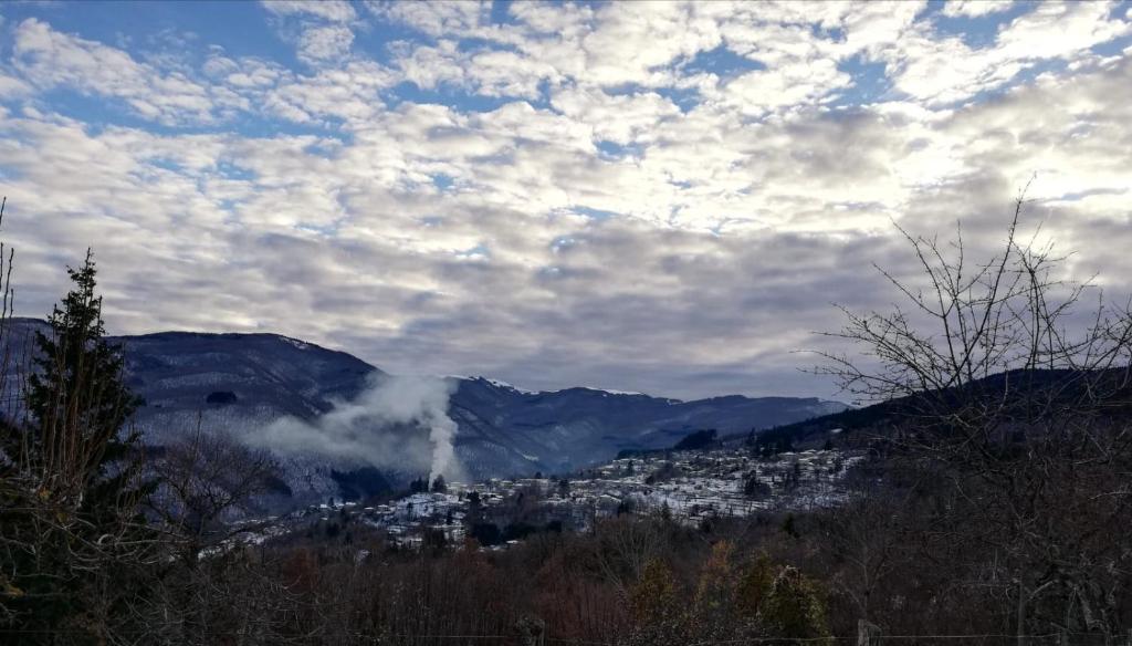 Il Rifugio di Vale - Casa De Vacaciones