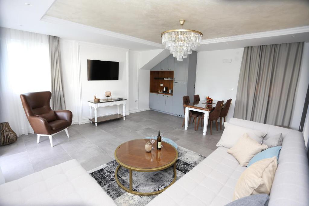 Apartments Cukovic - Квартира с видом на море