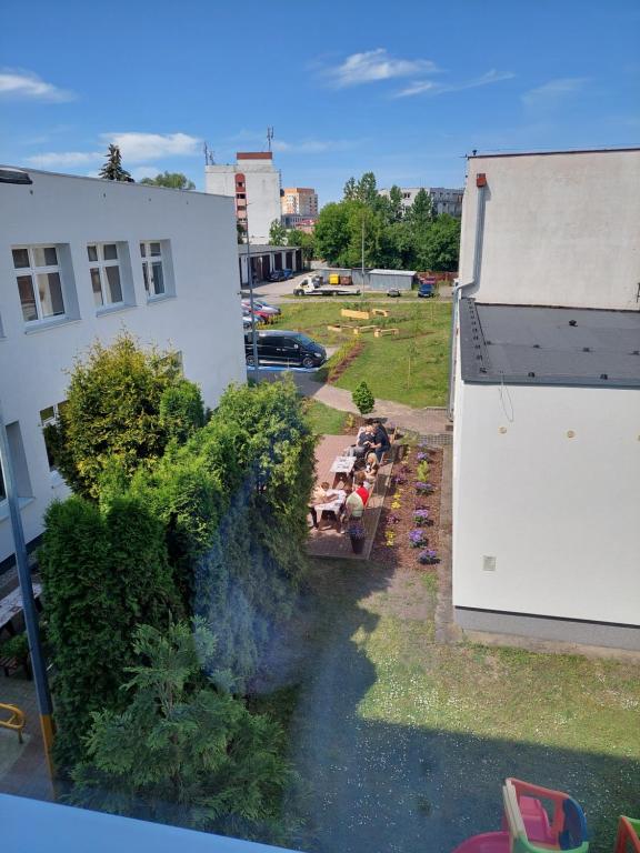 HOMER Bydgoszcz Osrodek Rehabilitacji i Szkolenia PZN - Resim 43