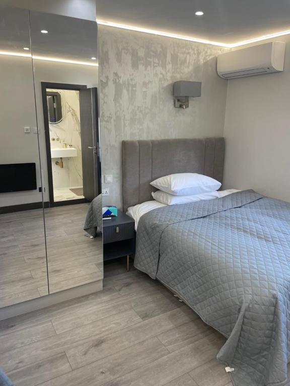 Park Avenue Hotel - Resim 43