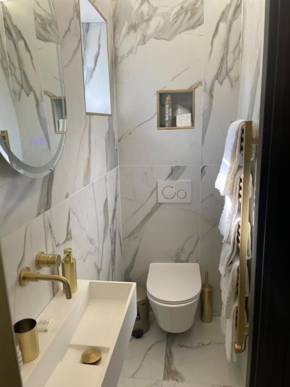 Park Avenue Hotel - Resim 40