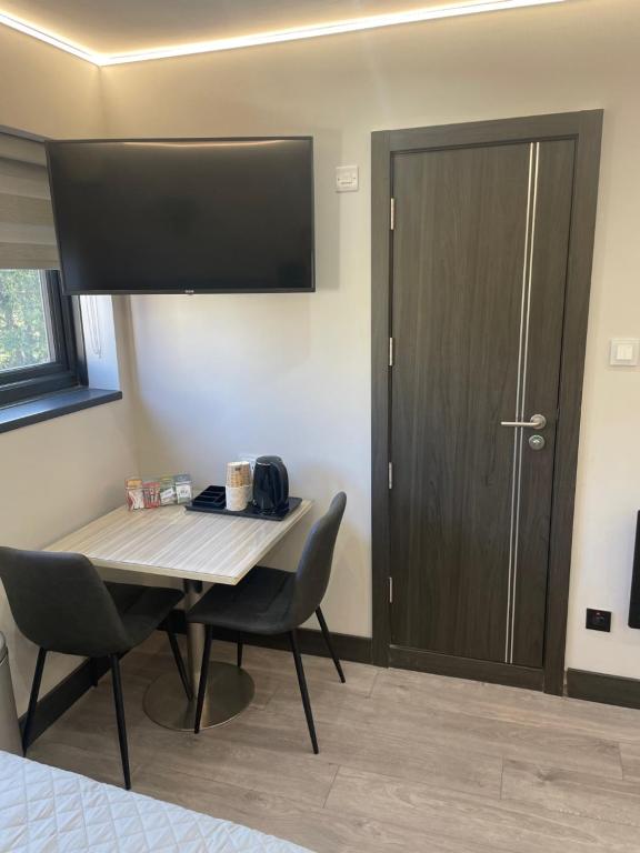 Park Avenue Hotel - Resim 37