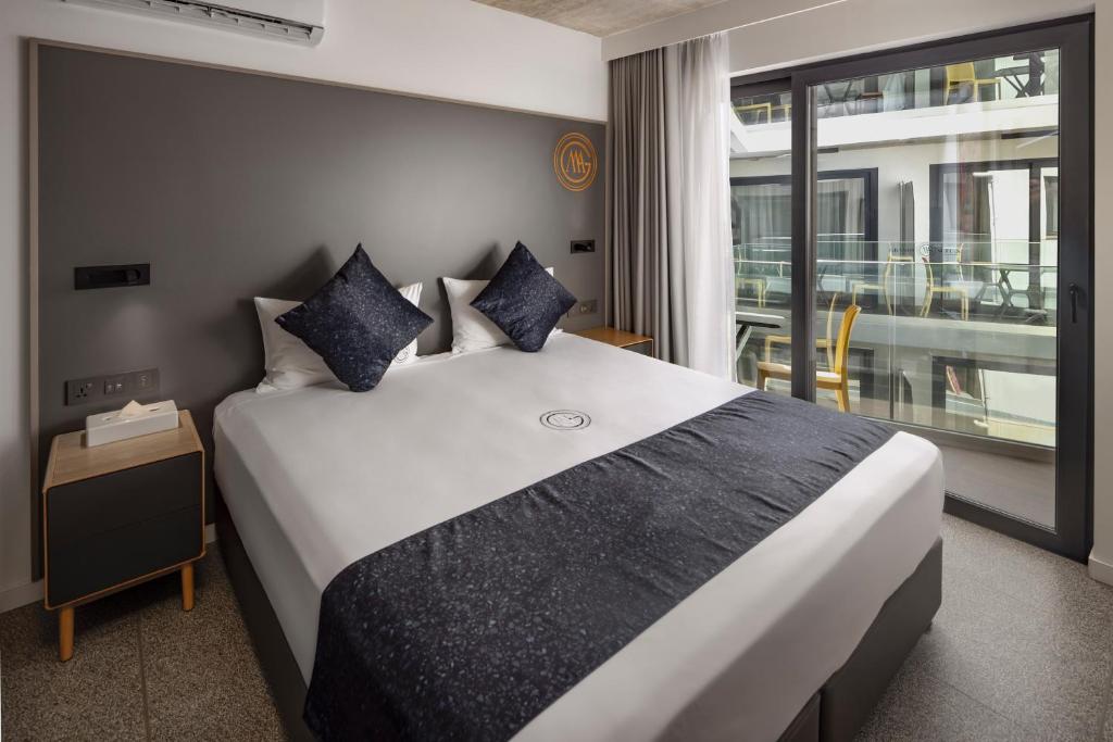 Grands Suites Hotel and Spa Sliema - 7