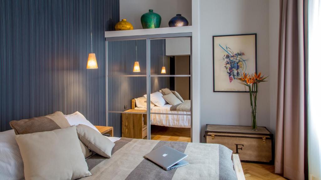 QT Suites Roma - QT Suites Roma، QT Suites Roma