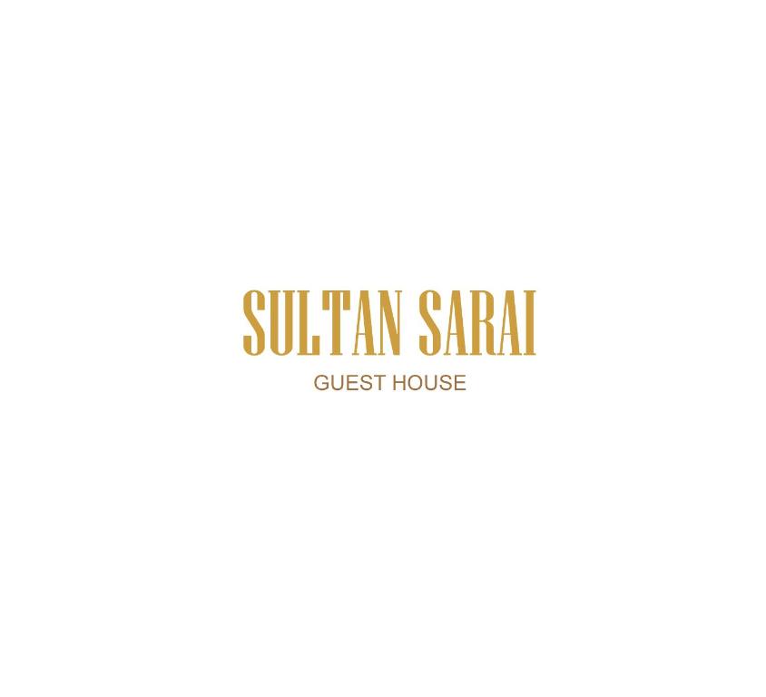 Certifikát, hodnocení, plakát nebo jiný dokument vystavený v ubytování Sultan Saray