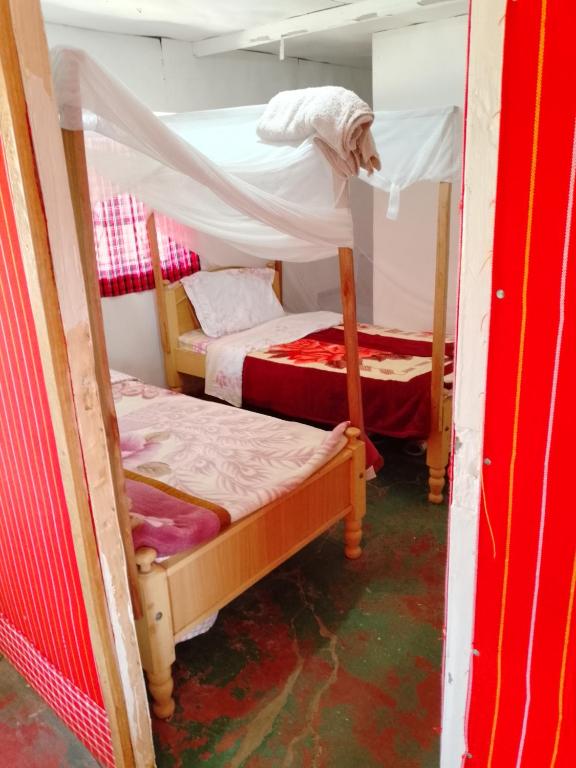 Osikinai mara guest house, Sekenani (updated prices 2024)