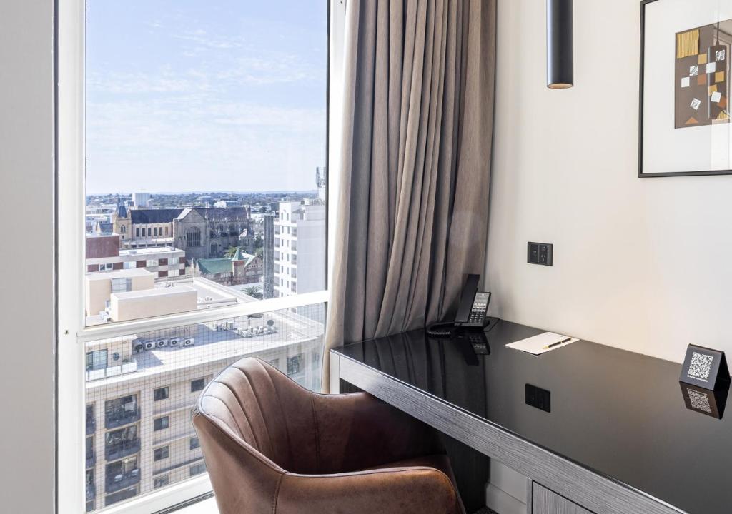 Fotografie z fotogalerie ubytování Duxton Hotel Perth v destinaci Perth