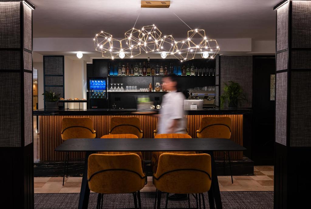 Hosté ubytování Caesar Premier Jerusalem Hotel