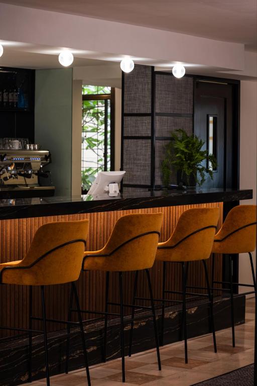 Fotografie z fotogalerie ubytování Caesar Premier Jerusalem Hotel v Jeruzalémě