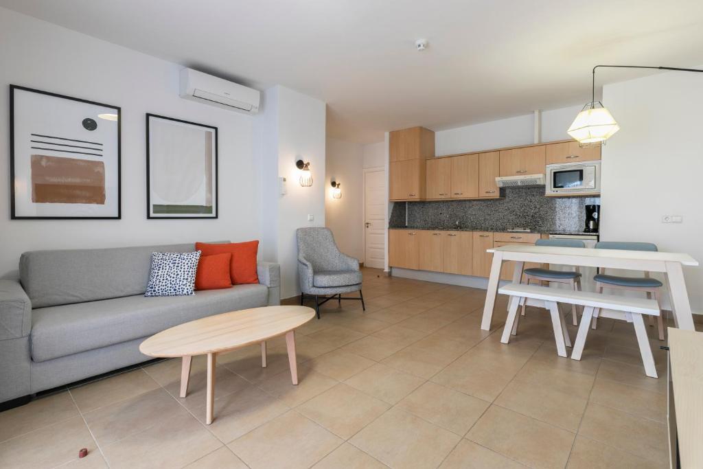 HD Parque Cristobal Tenerife, Playa de las Américas – Precios ...