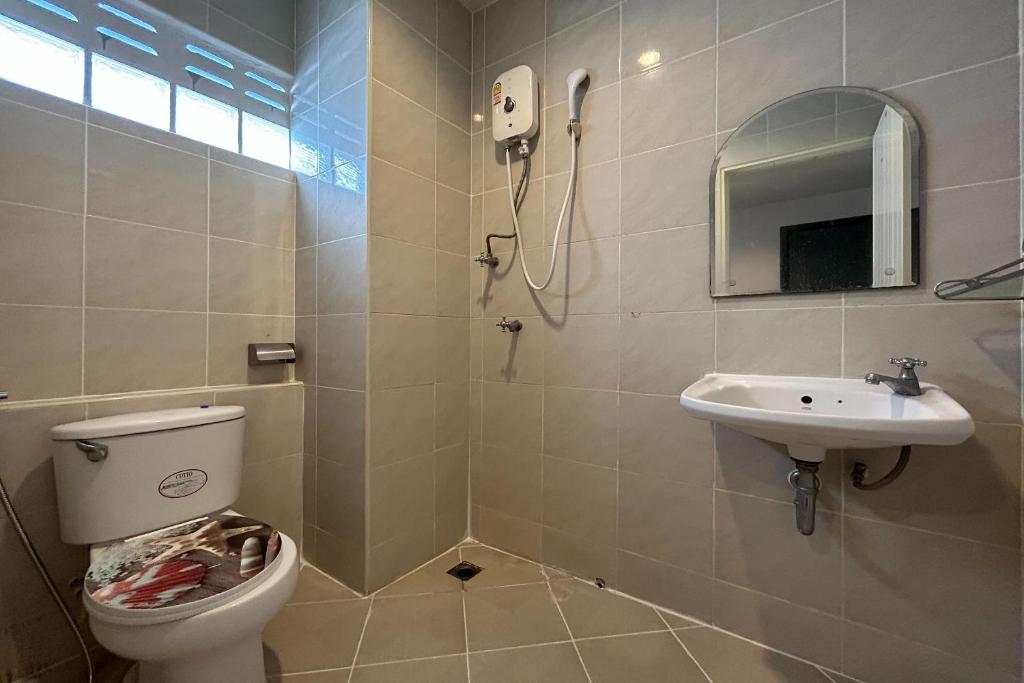 SB Park Mansion - Resim 10