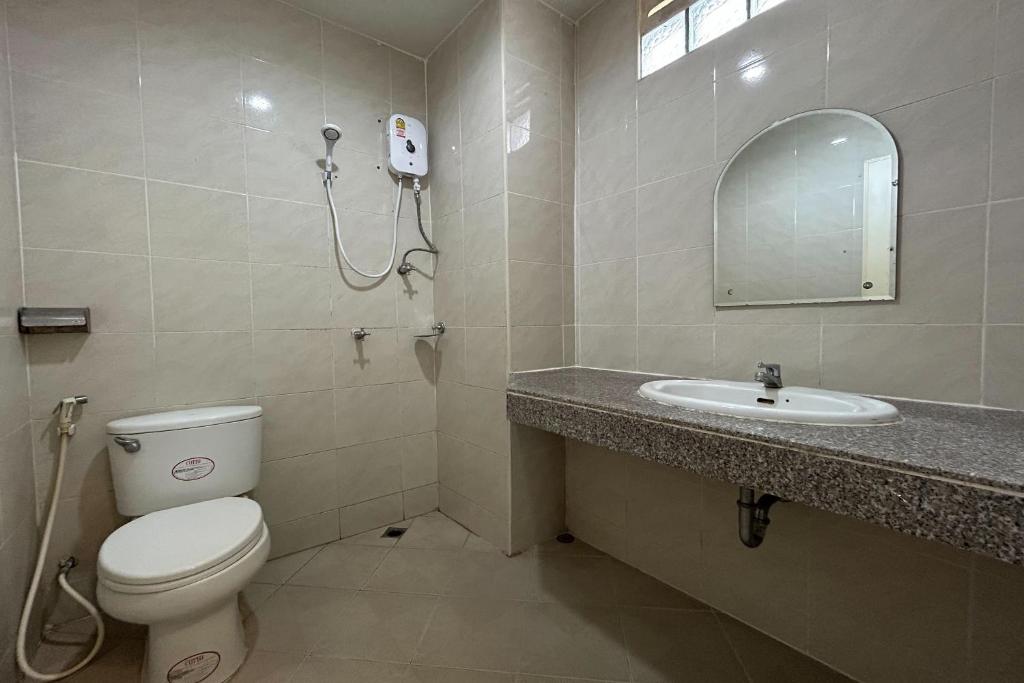 SB Park Mansion - Resim 16