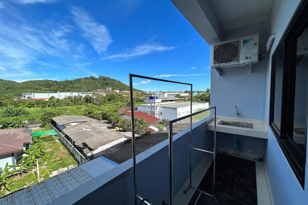 SB Park Mansion - Resim 17