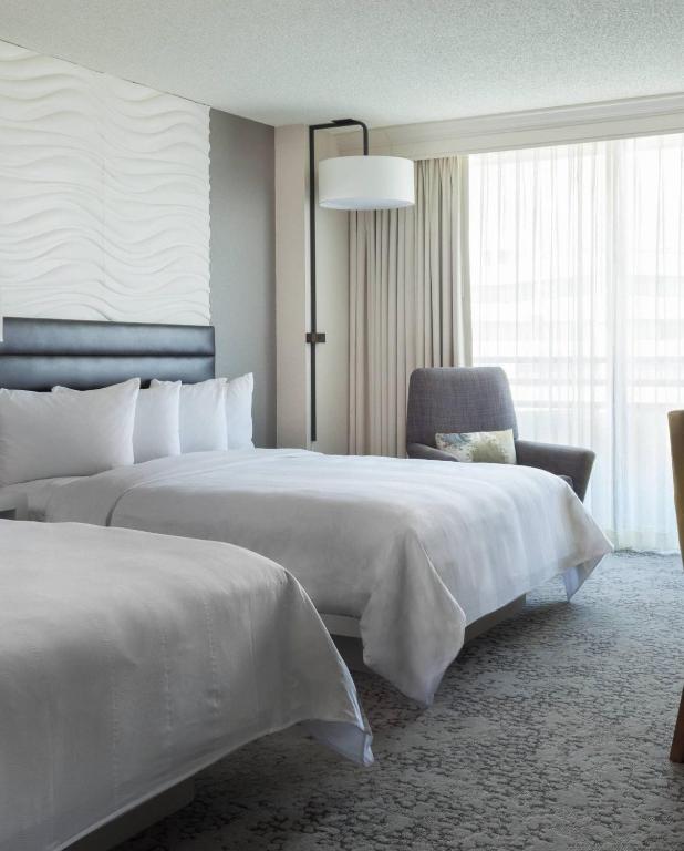 Fort Lauderdale Marriott North - 