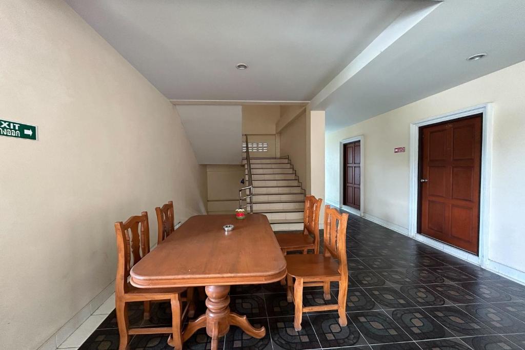 SB Park Mansion - Resim 18