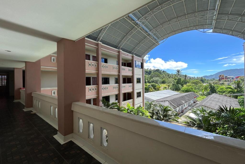 SB Park Mansion - Resim 24