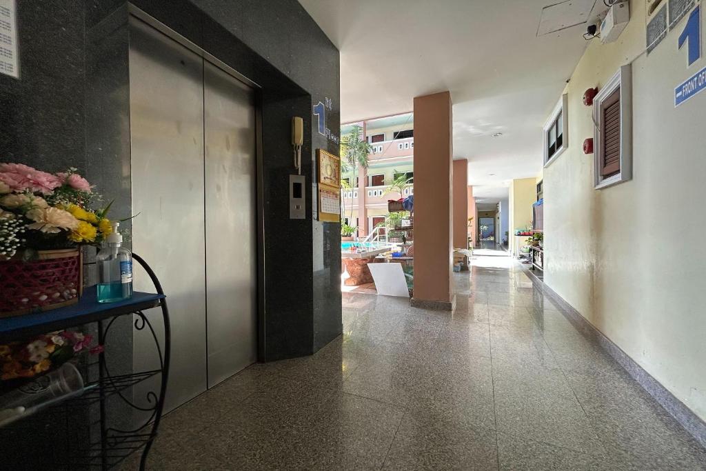 SB Park Mansion - Resim 19