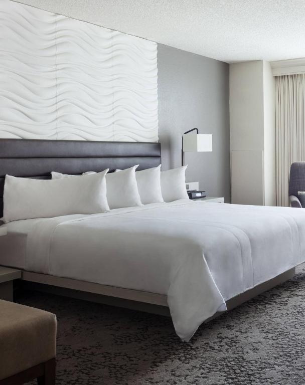 Fort Lauderdale Marriott North - Camera, 1 Re