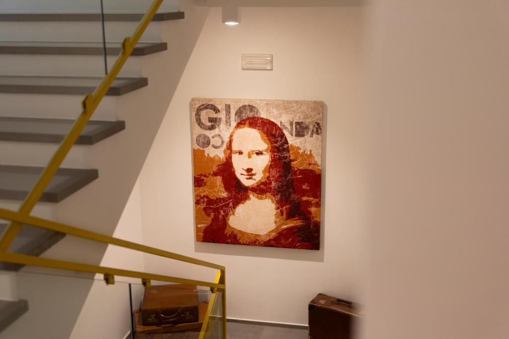Fotografie z fotogalerie ubytování Copacabana Hotel Design v destinaci Margherita di Savoia