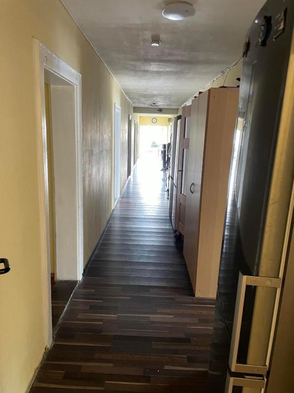 Fotografie z fotogalerie ubytování Hostel Sofia v Norimberku