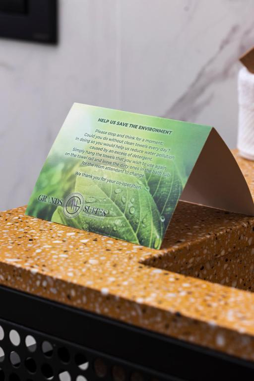 Grands Suites Hotel and Spa Sliema - 6