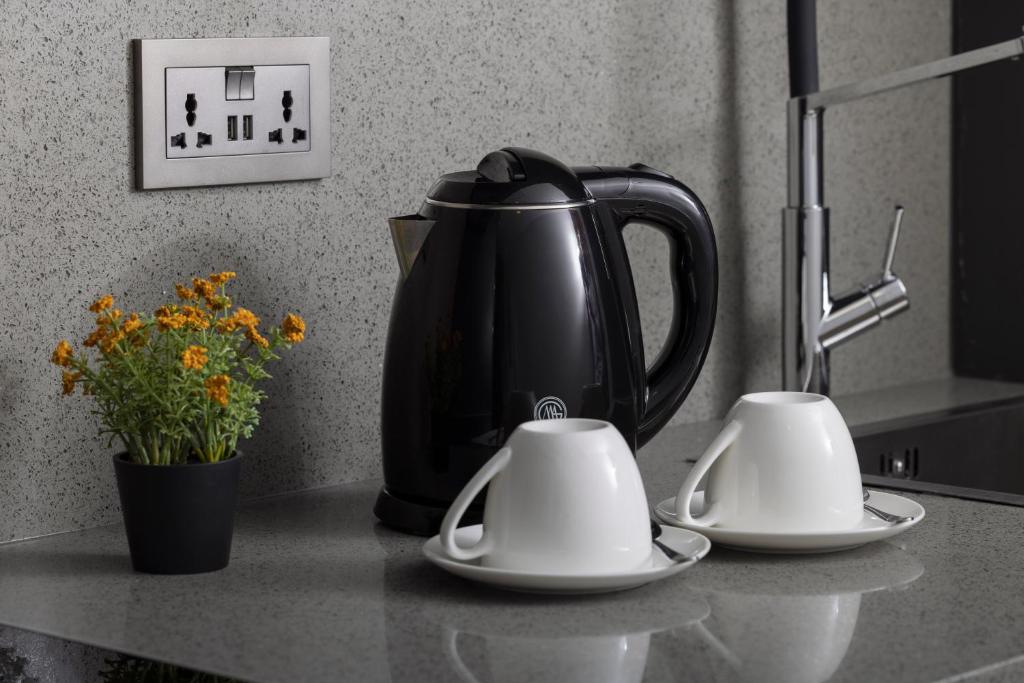 Grands Suites Hotel and Spa Sliema - 10