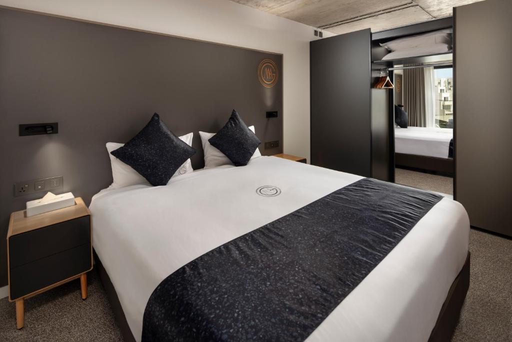 Grands Suites Hotel and Spa Sliema - 13