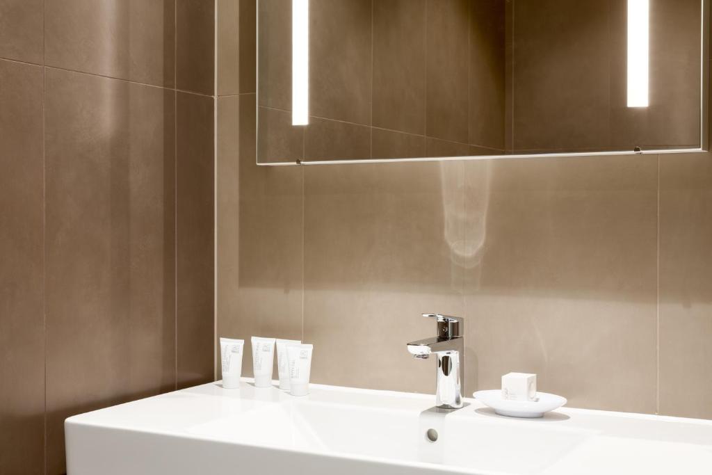 AC Hotel by Marriott Belfast - 