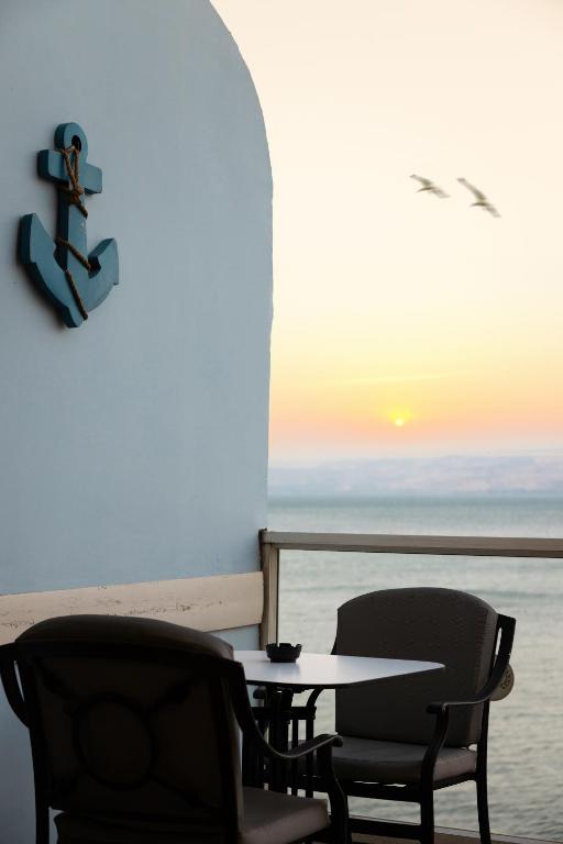 Fotografie z fotogalerie ubytování Caesar Premier Tiberias Hotel v destinaci Tiberias
