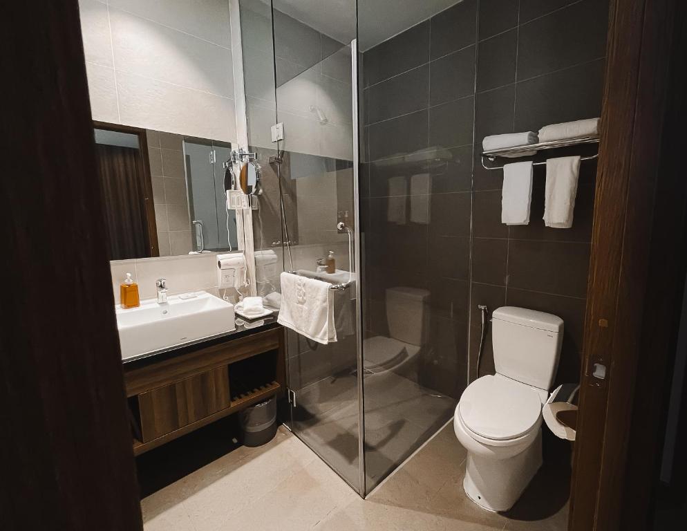 טרקוטה דה לאט Terracotta Hotel & Resort Dalat – תמונה 5