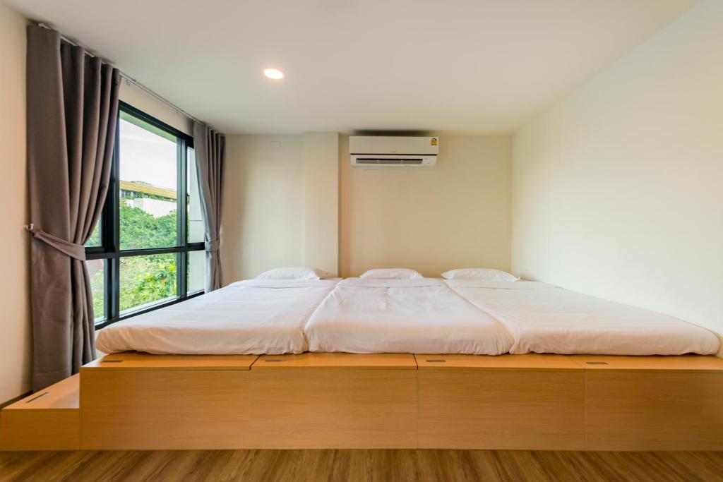 P18 Hotel Bangkok - 6