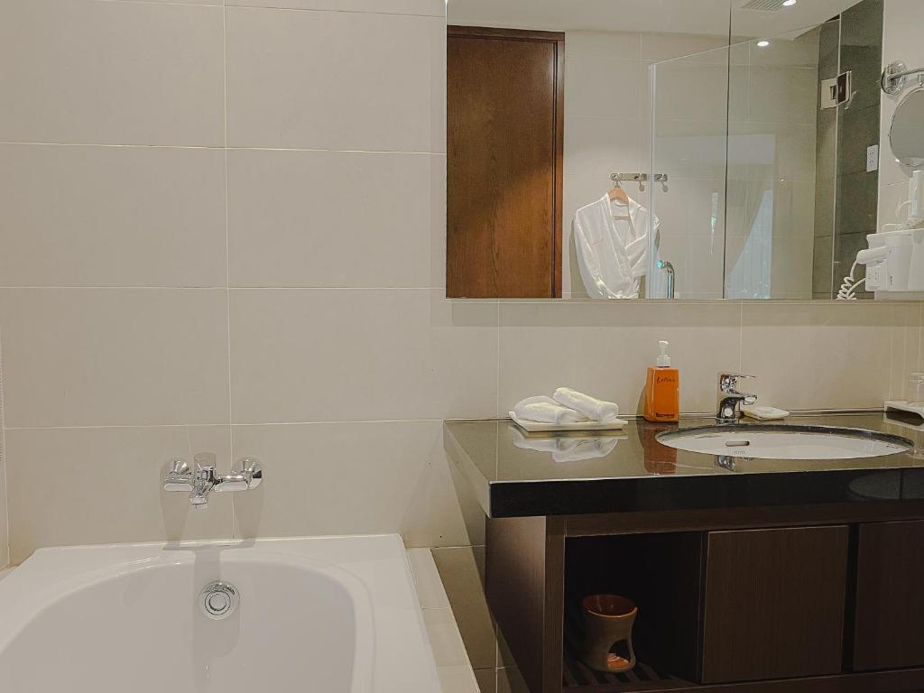 טרקוטה דה לאט Terracotta Hotel & Resort Dalat – תמונה 3